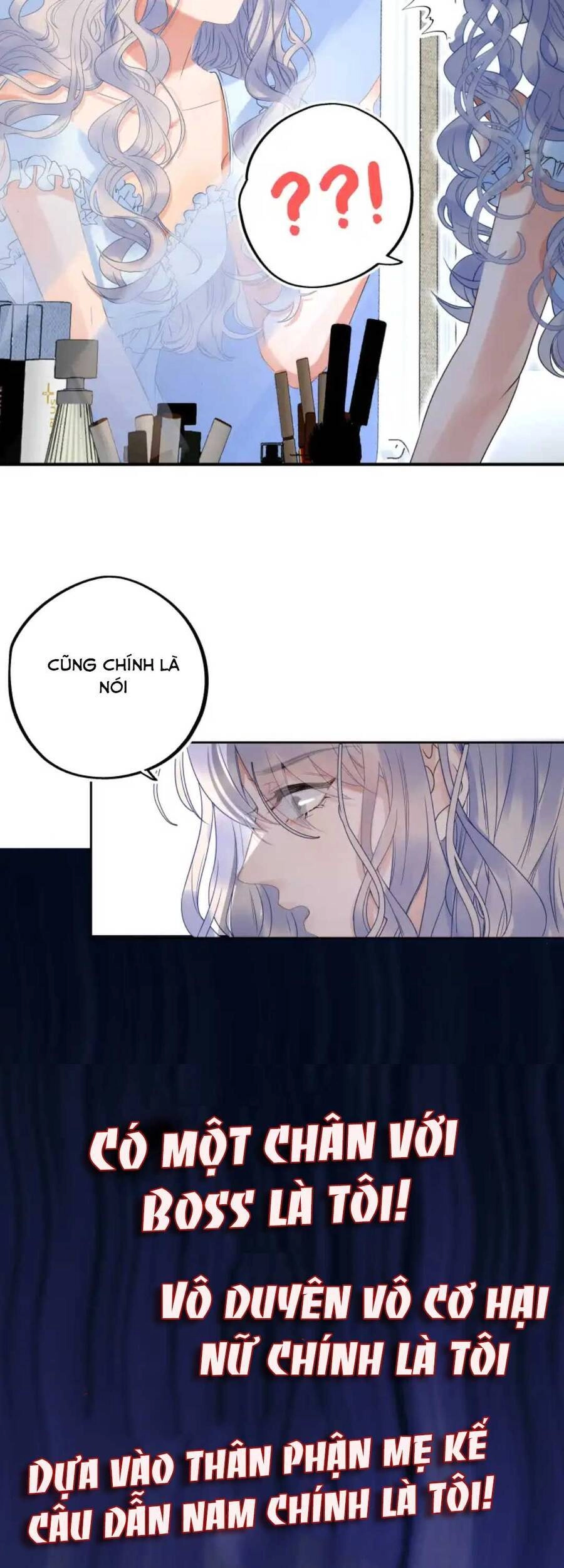 Ngược Đãi Mẹ Kế Chapter 3 - 19