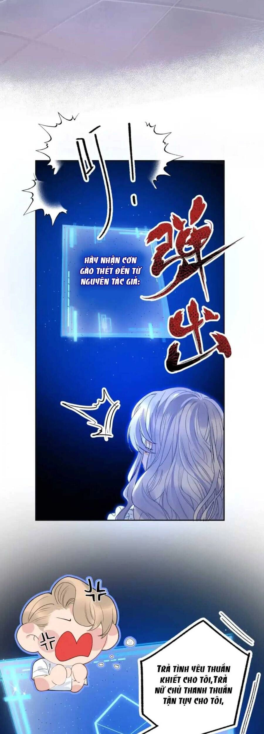 Ngược Đãi Mẹ Kế Chapter 3 - 22