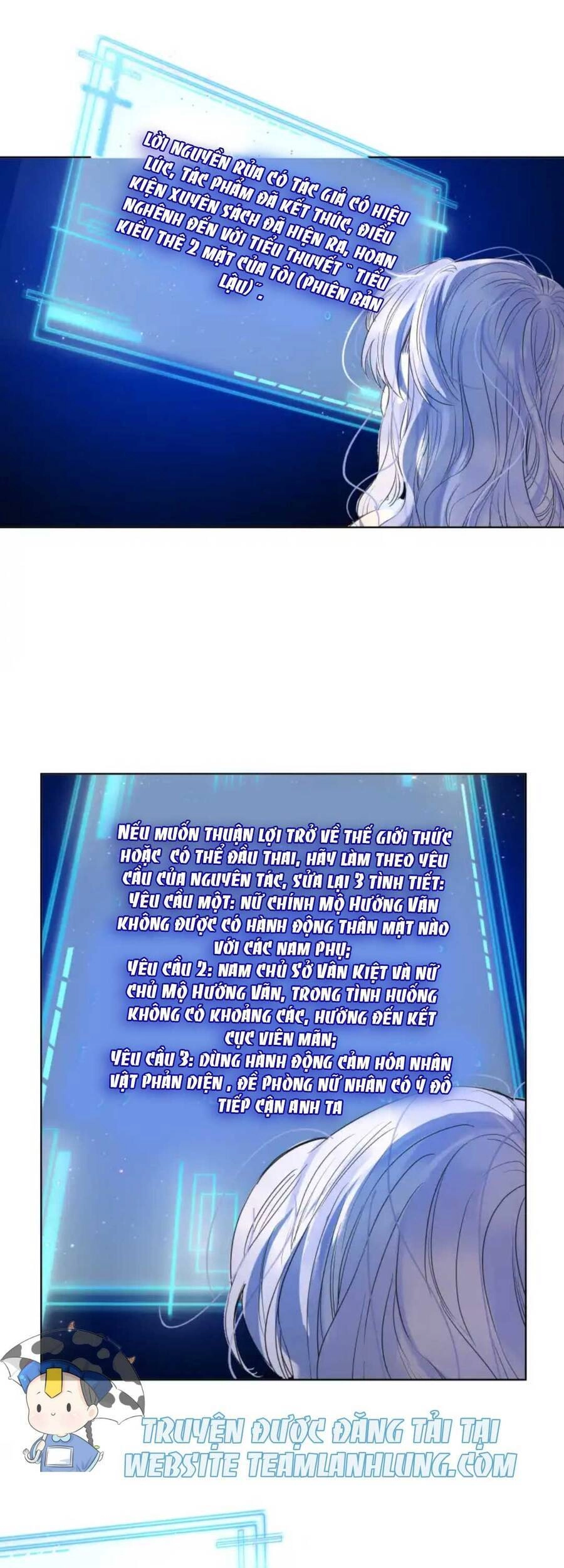 Ngược Đãi Mẹ Kế Chapter 3 - 25