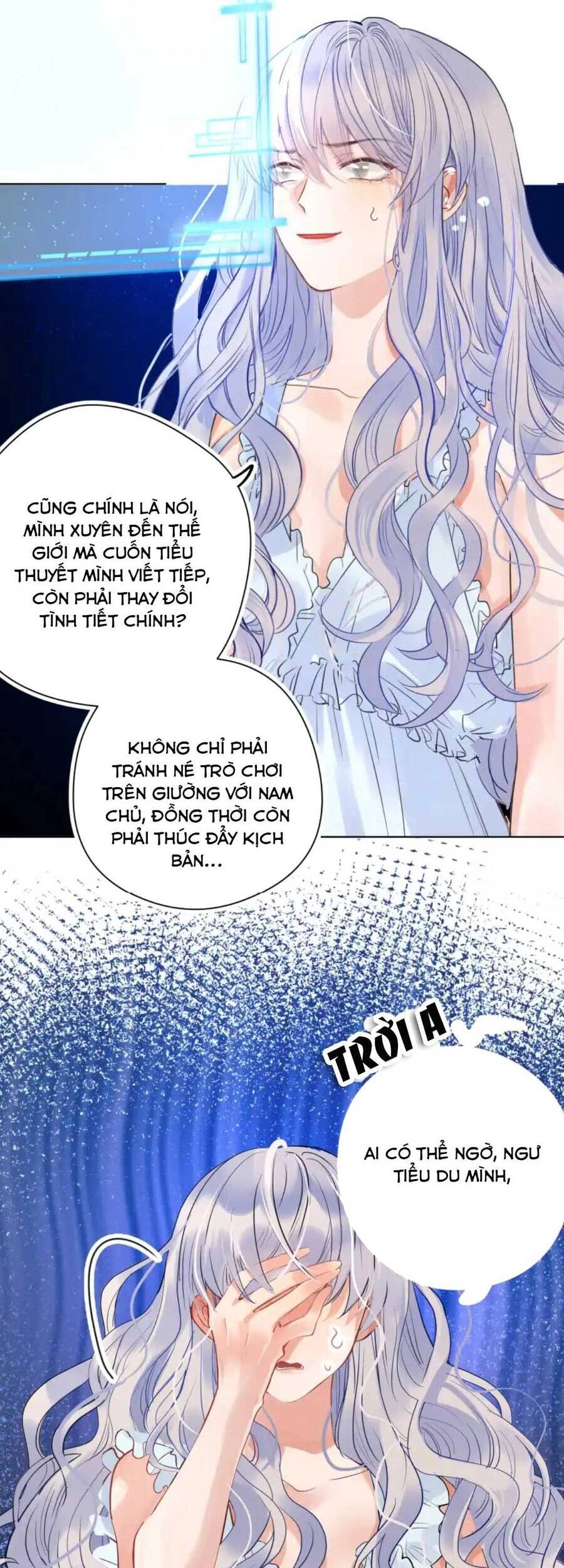 Ngược Đãi Mẹ Kế Chapter 3 - 26