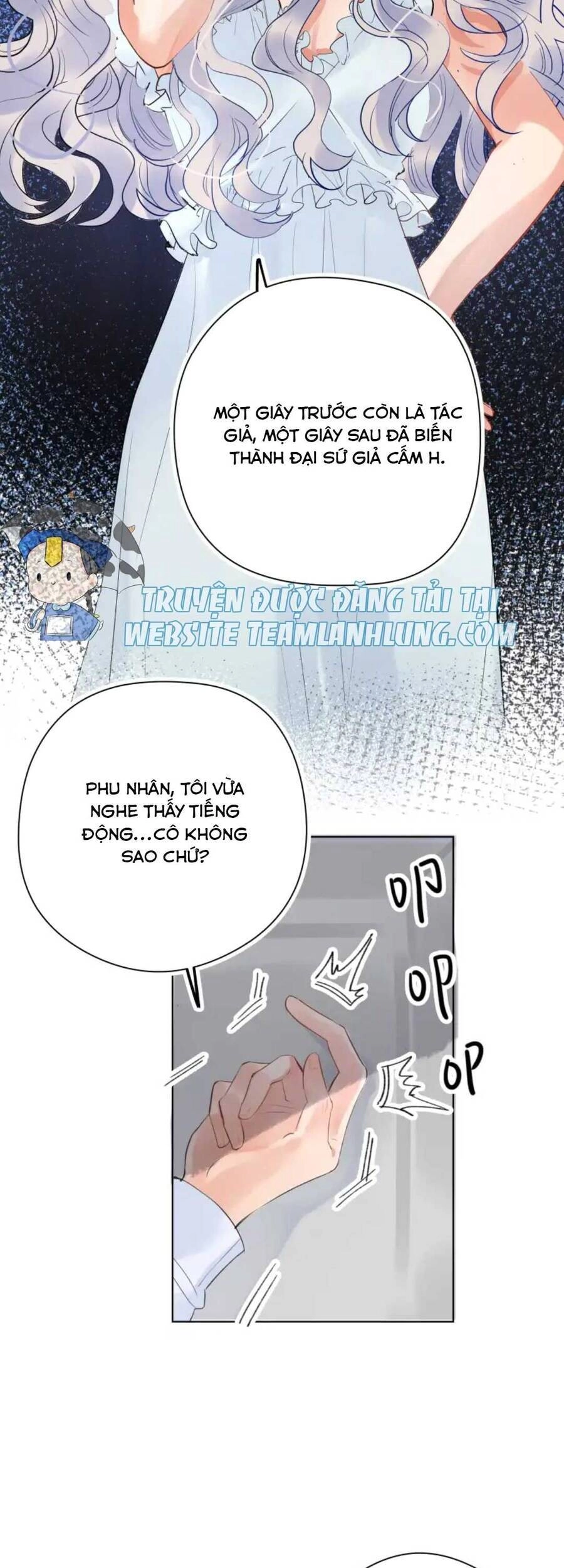 Ngược Đãi Mẹ Kế Chapter 3 - 27