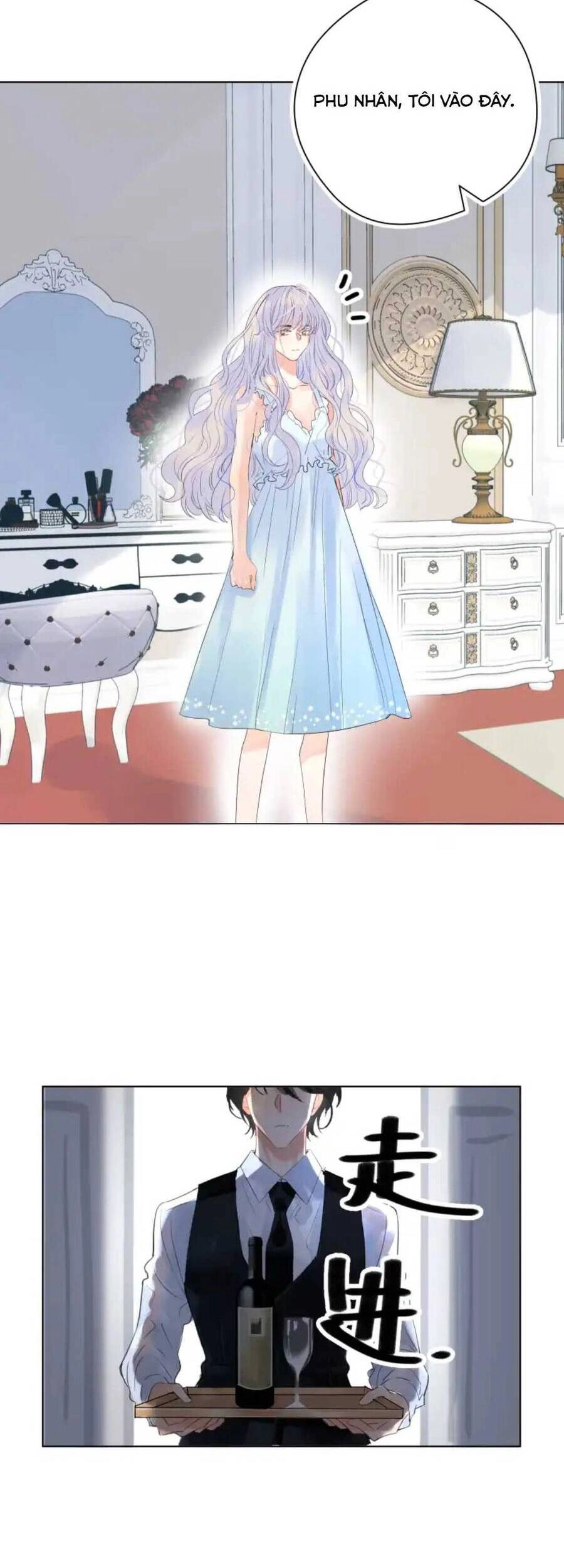 Ngược Đãi Mẹ Kế Chapter 3 - 28