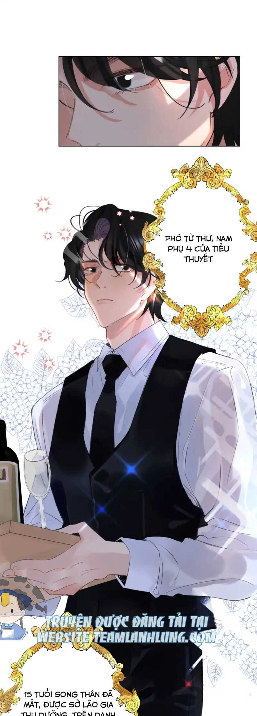 Ngược Đãi Mẹ Kế Chapter 3 - 29