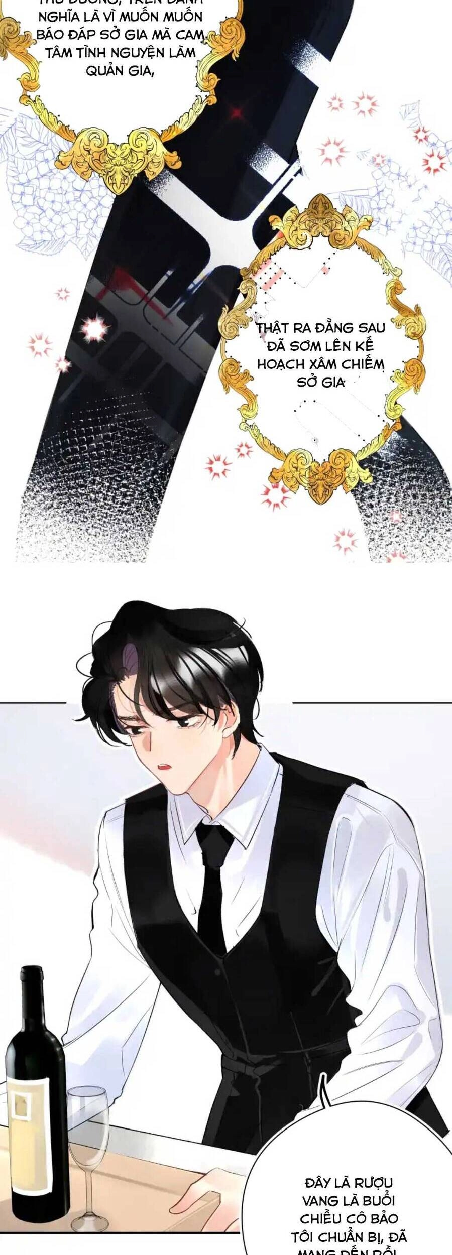 Ngược Đãi Mẹ Kế Chapter 3 - 30