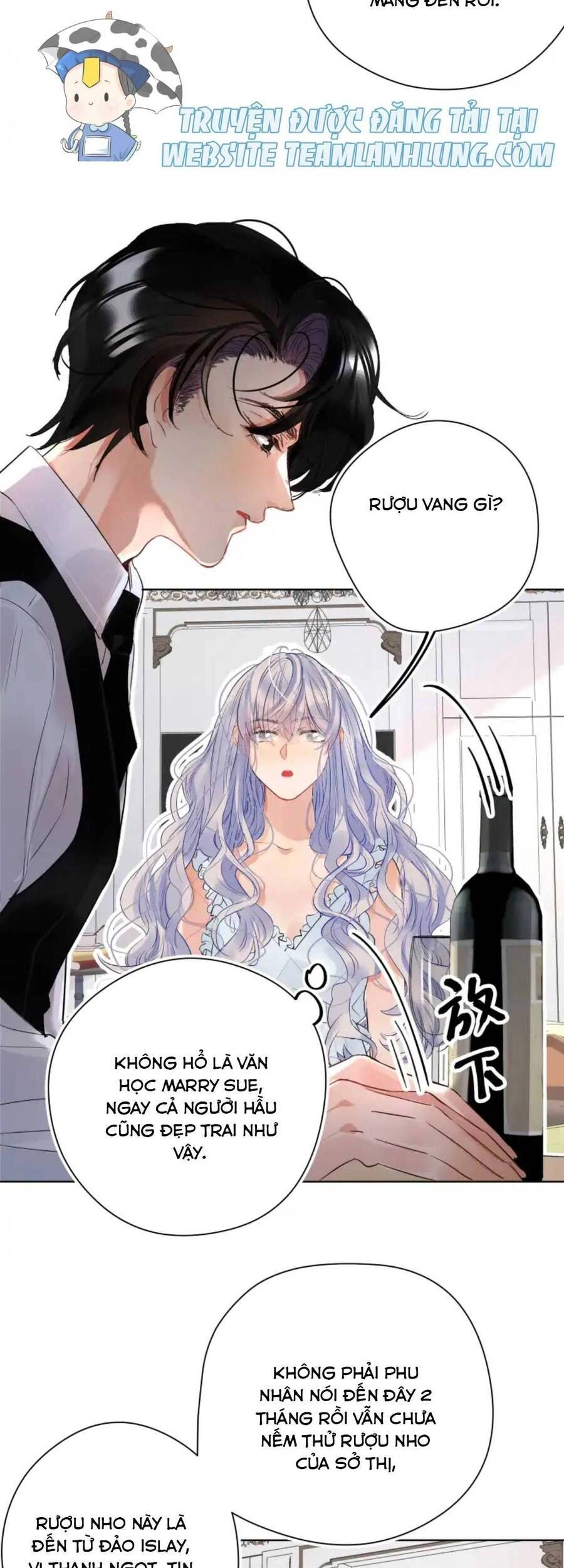 Ngược Đãi Mẹ Kế Chapter 3 - 31