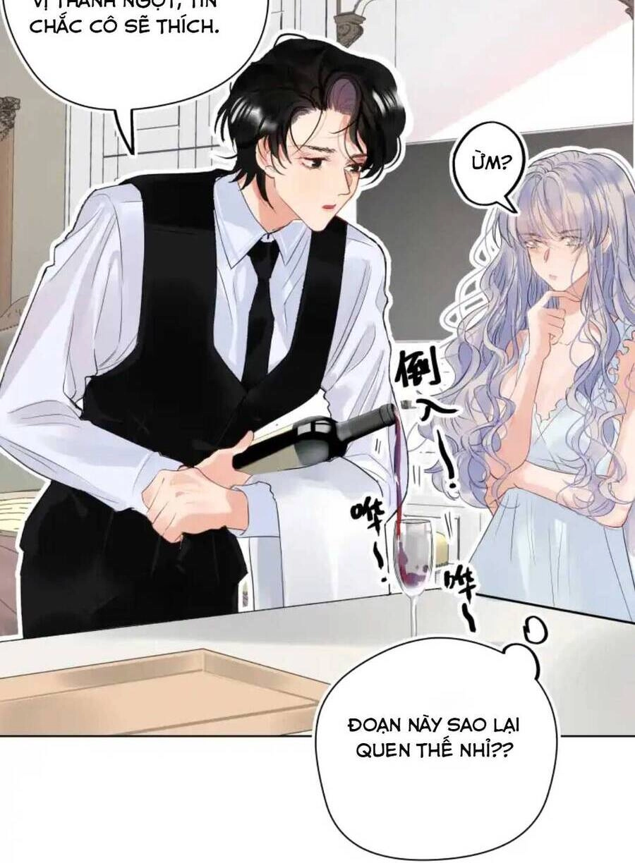 Ngược Đãi Mẹ Kế Chapter 3 - 32