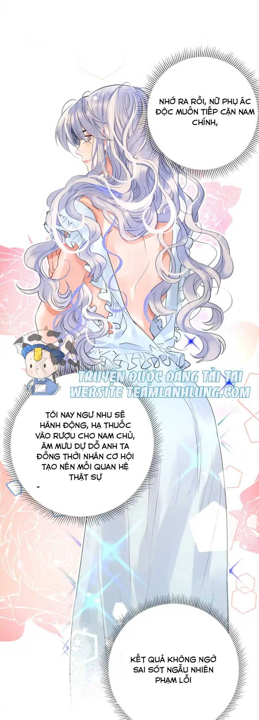 Ngược Đãi Mẹ Kế Chapter 3 - 33