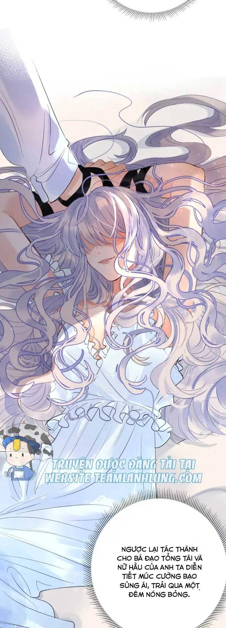 Ngược Đãi Mẹ Kế Chapter 3 - 34