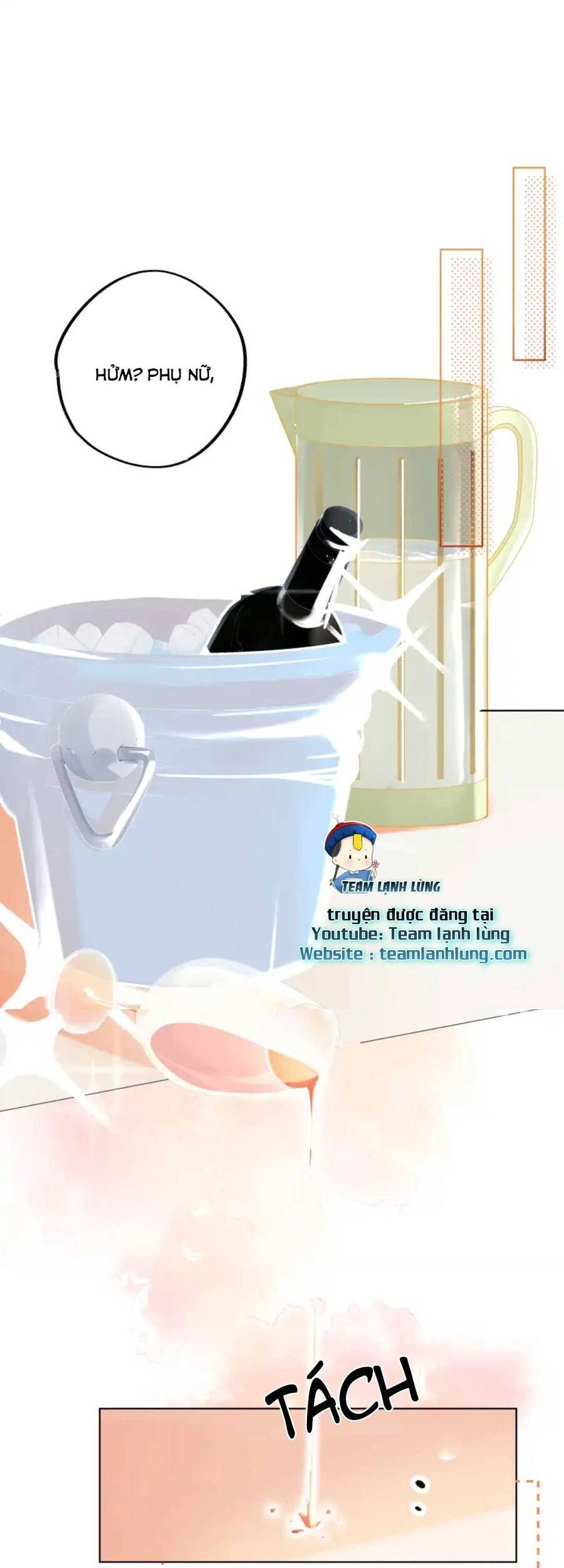 Ngược Đãi Mẹ Kế Chapter 4 - 2