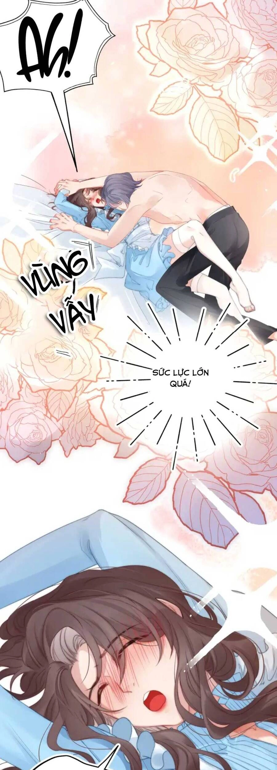 Ngược Đãi Mẹ Kế Chapter 4 - 4