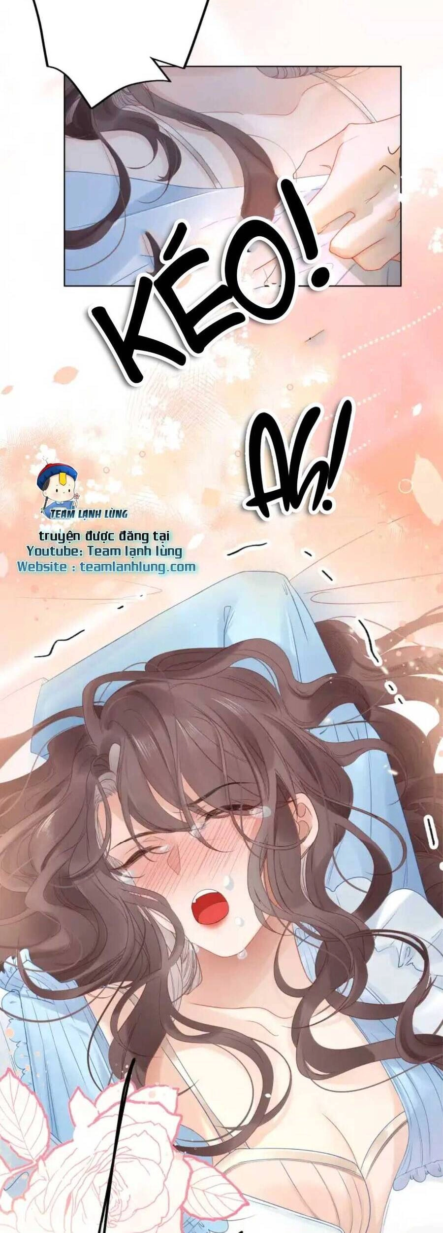 Ngược Đãi Mẹ Kế Chapter 4 - 7