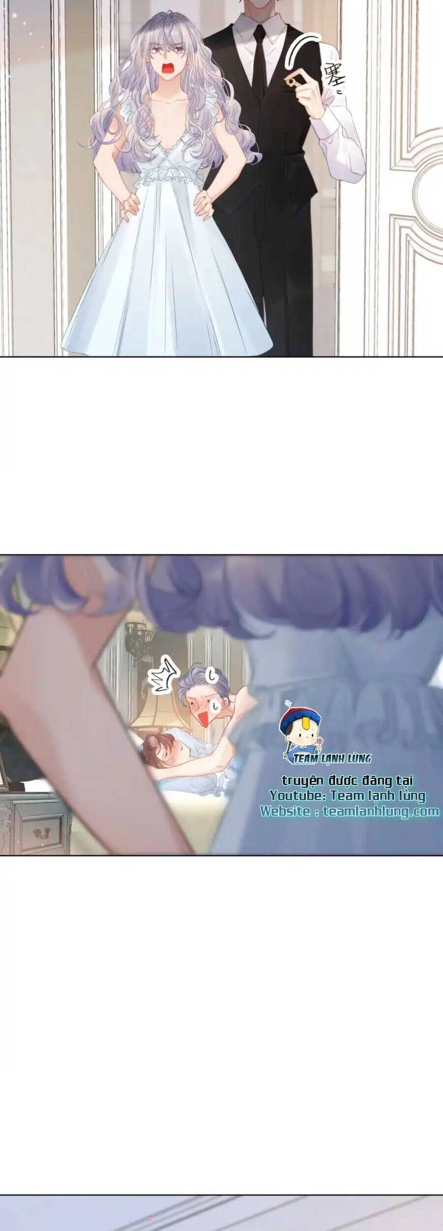 Ngược Đãi Mẹ Kế Chapter 4 - 10