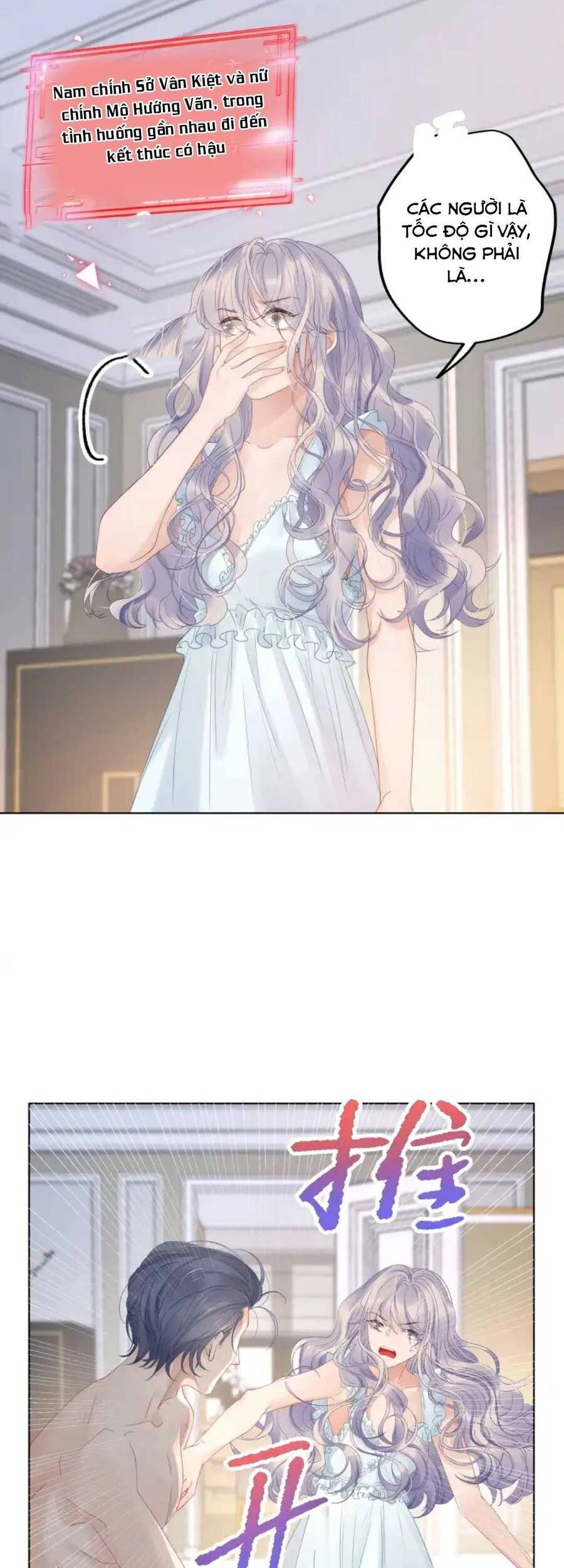 Ngược Đãi Mẹ Kế Chapter 4 - 11