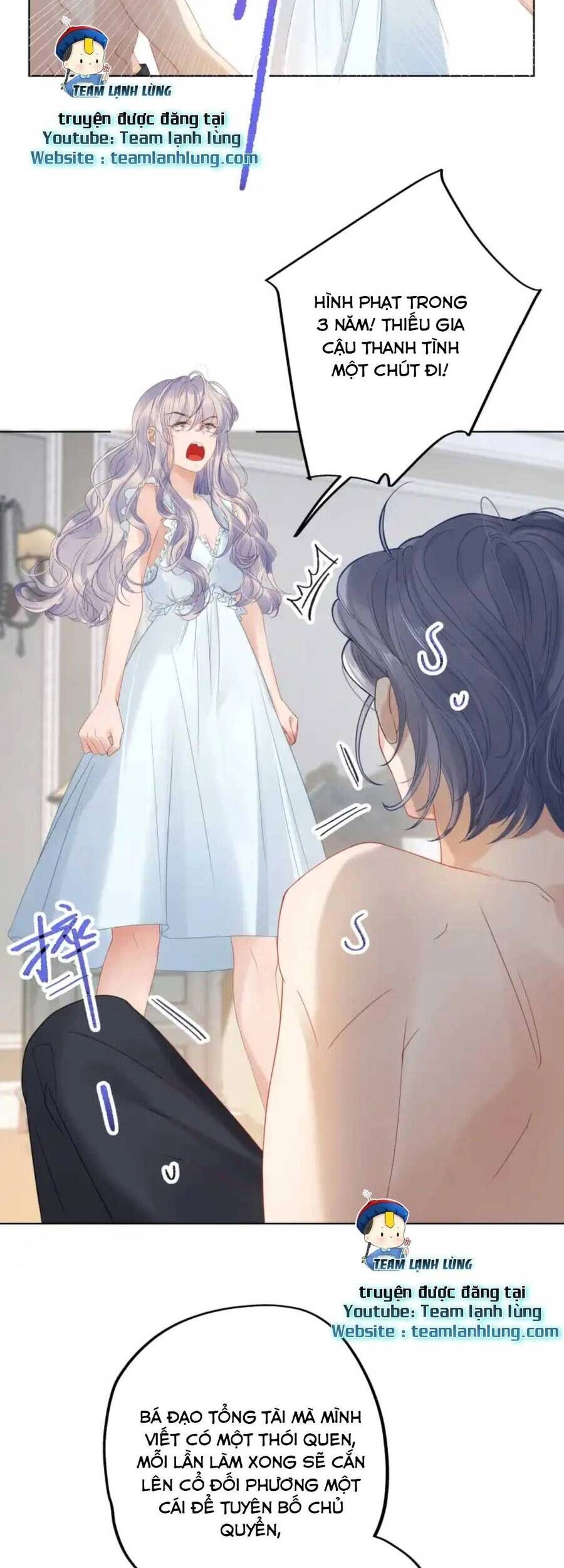 Ngược Đãi Mẹ Kế Chapter 4 - 12