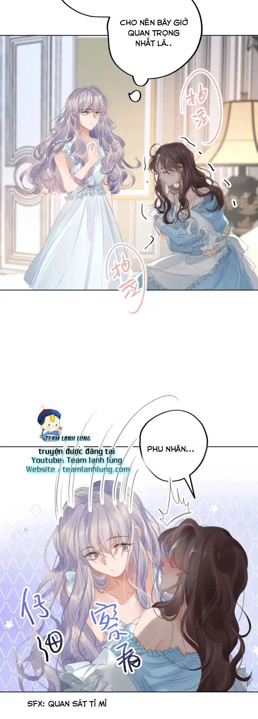 Ngược Đãi Mẹ Kế Chapter 4 - 13