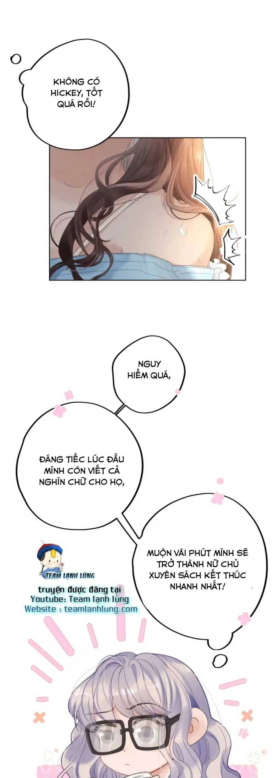 Ngược Đãi Mẹ Kế Chapter 4 - 14