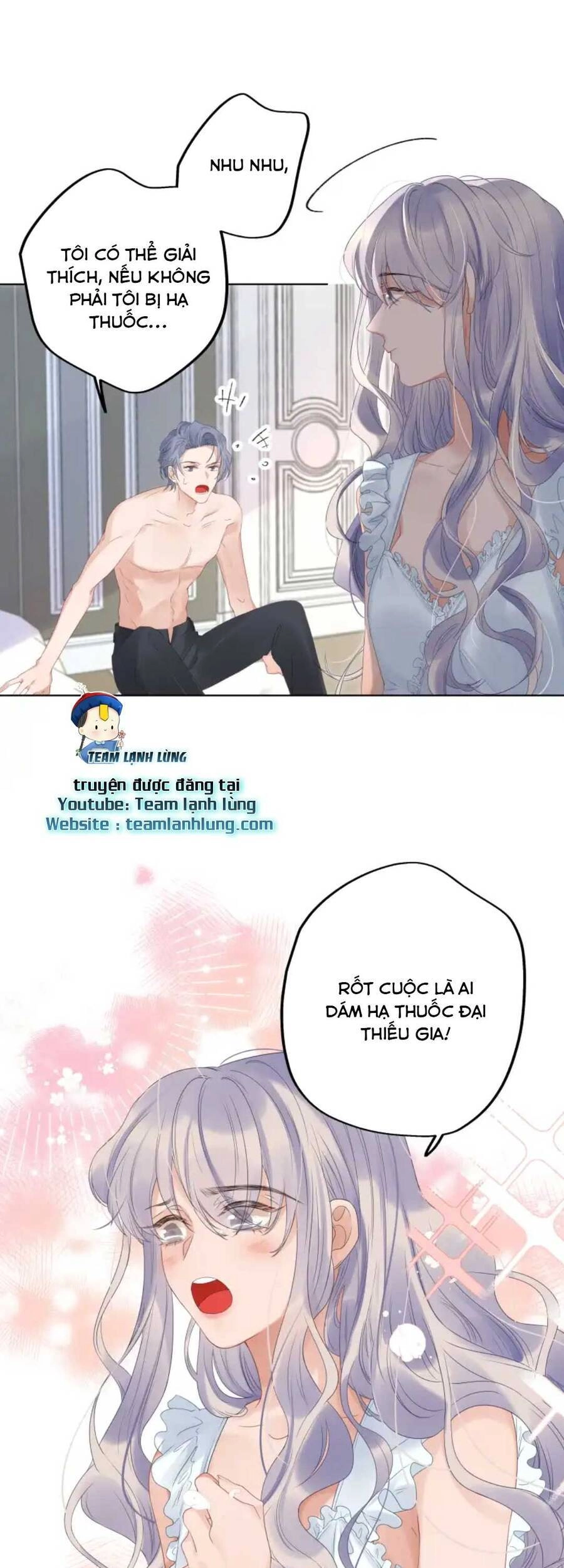 Ngược Đãi Mẹ Kế Chapter 4 - 16