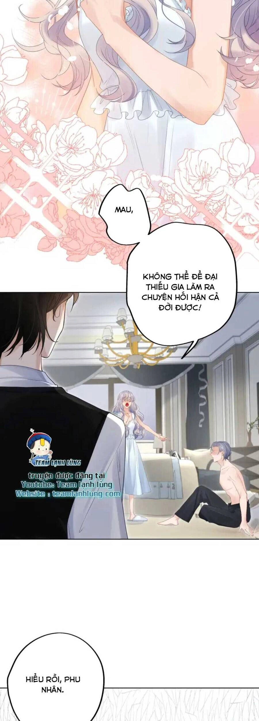 Ngược Đãi Mẹ Kế Chapter 4 - 17