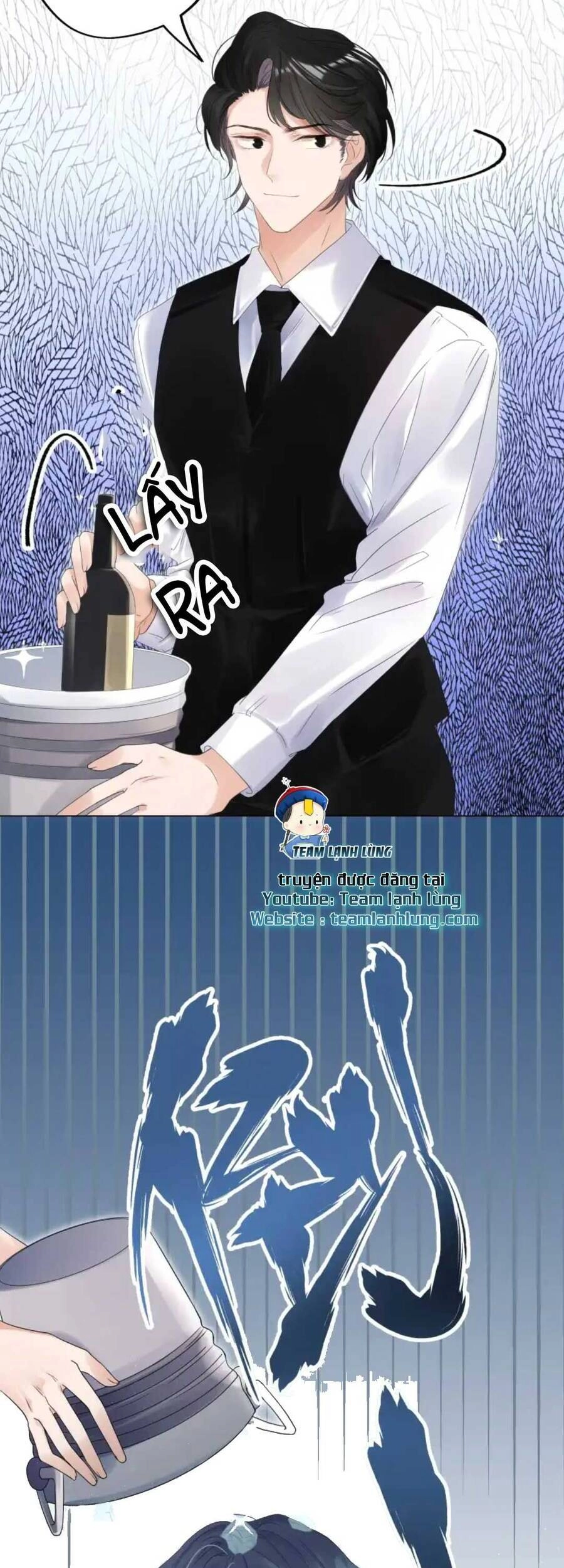 Ngược Đãi Mẹ Kế Chapter 4 - 18