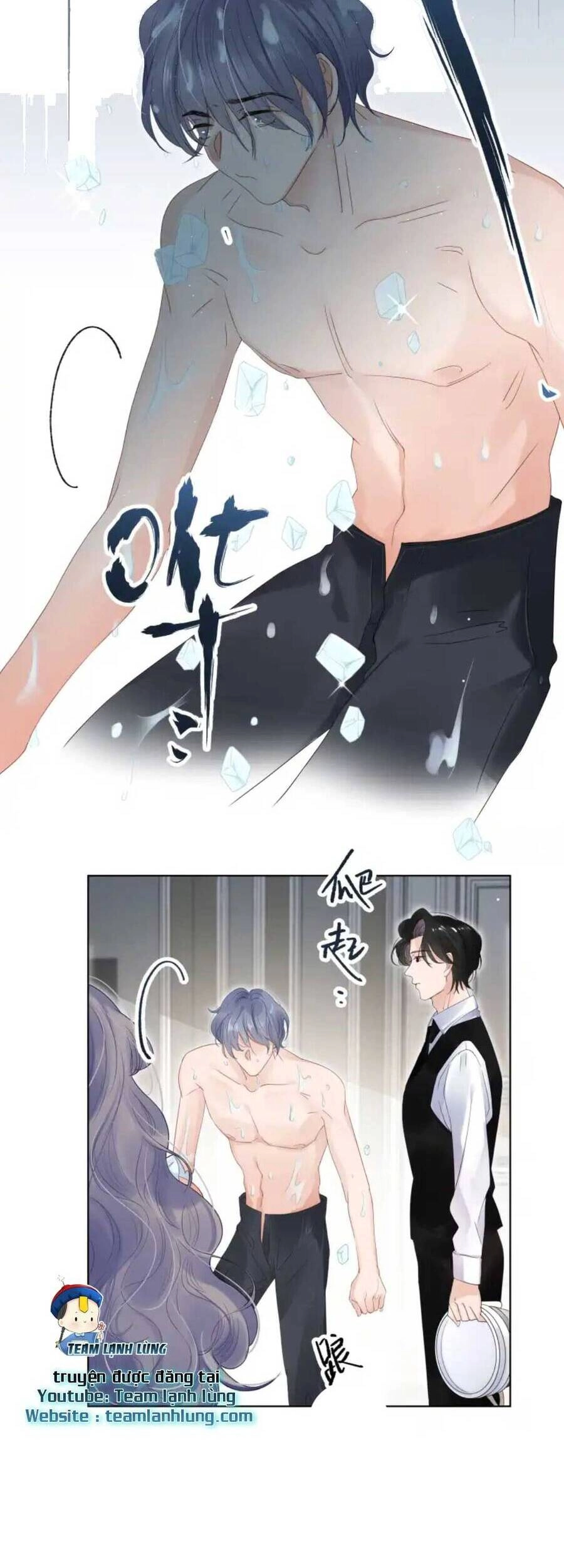 Ngược Đãi Mẹ Kế Chapter 4 - 19