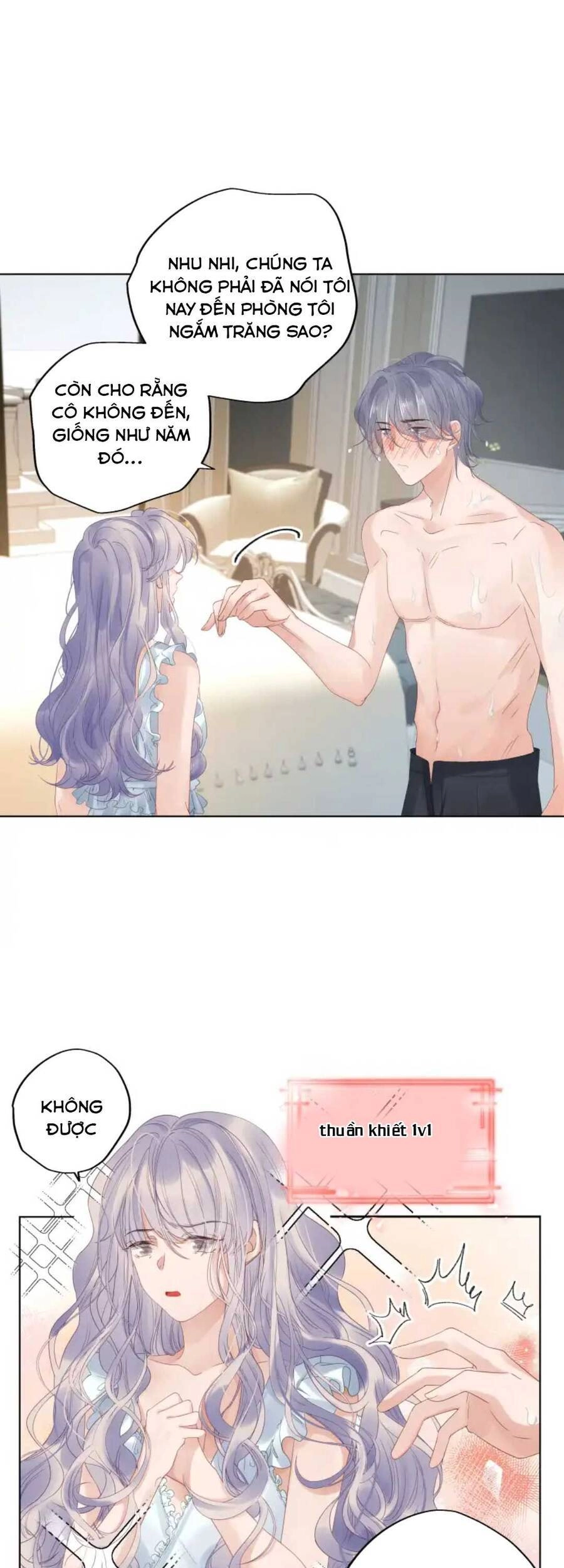 Ngược Đãi Mẹ Kế Chapter 4 - 20