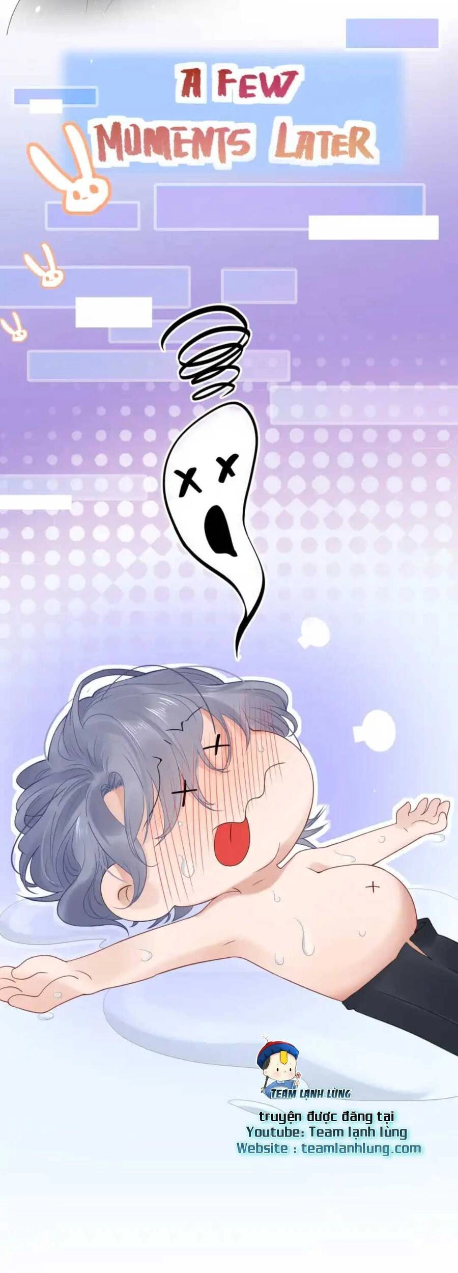 Ngược Đãi Mẹ Kế Chapter 4 - 23