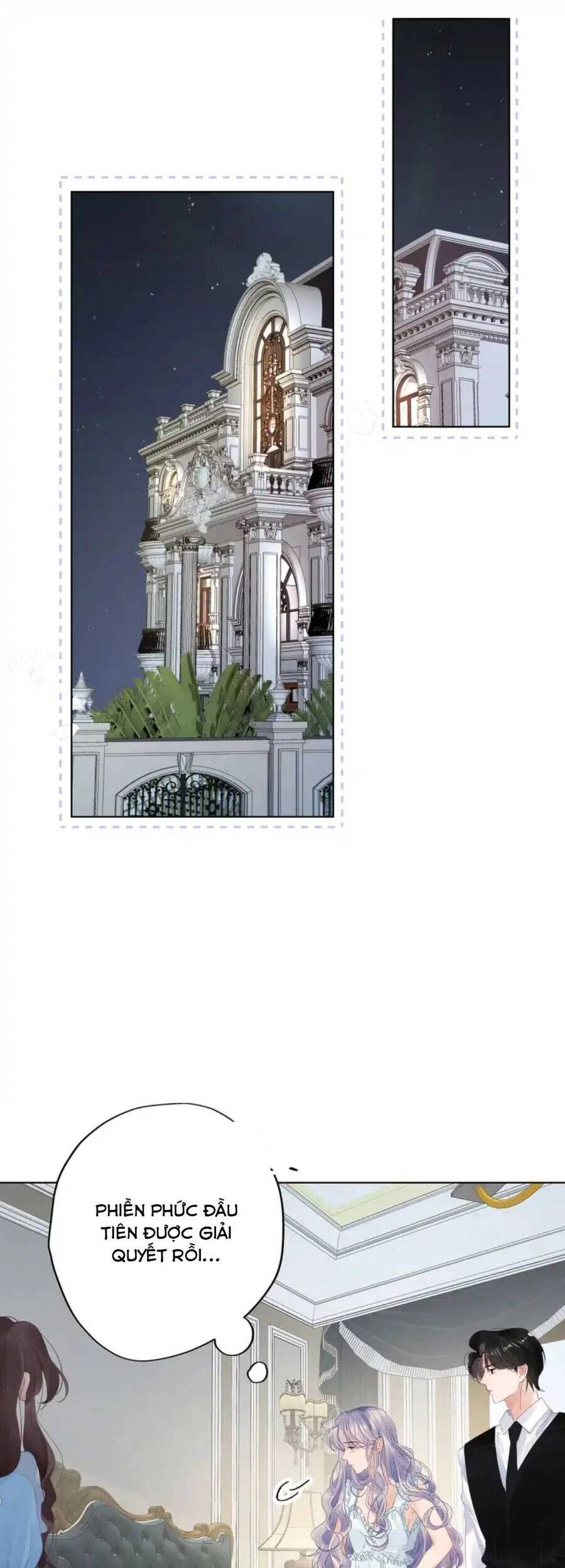 Ngược Đãi Mẹ Kế Chapter 4 - 24