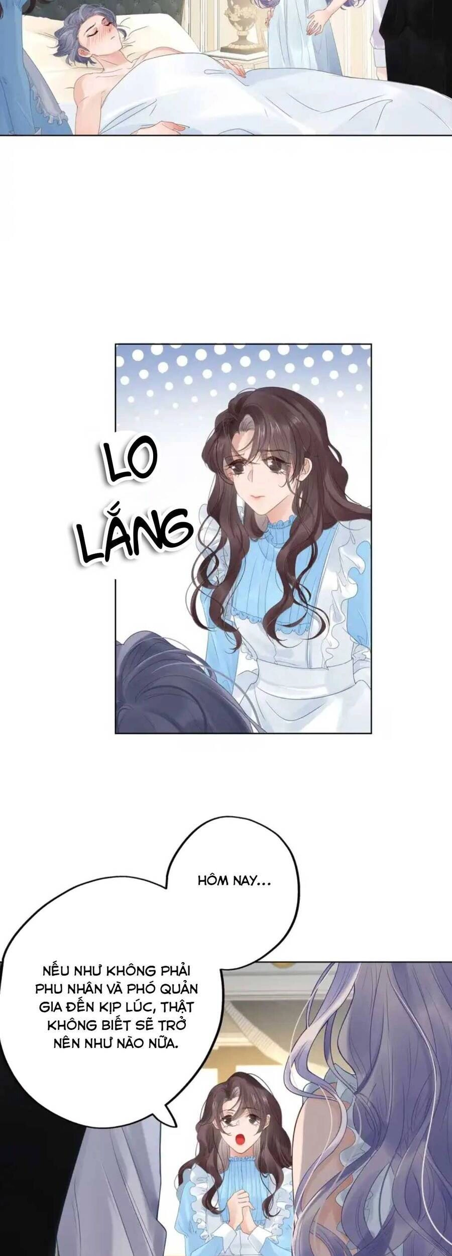 Ngược Đãi Mẹ Kế Chapter 4 - 25