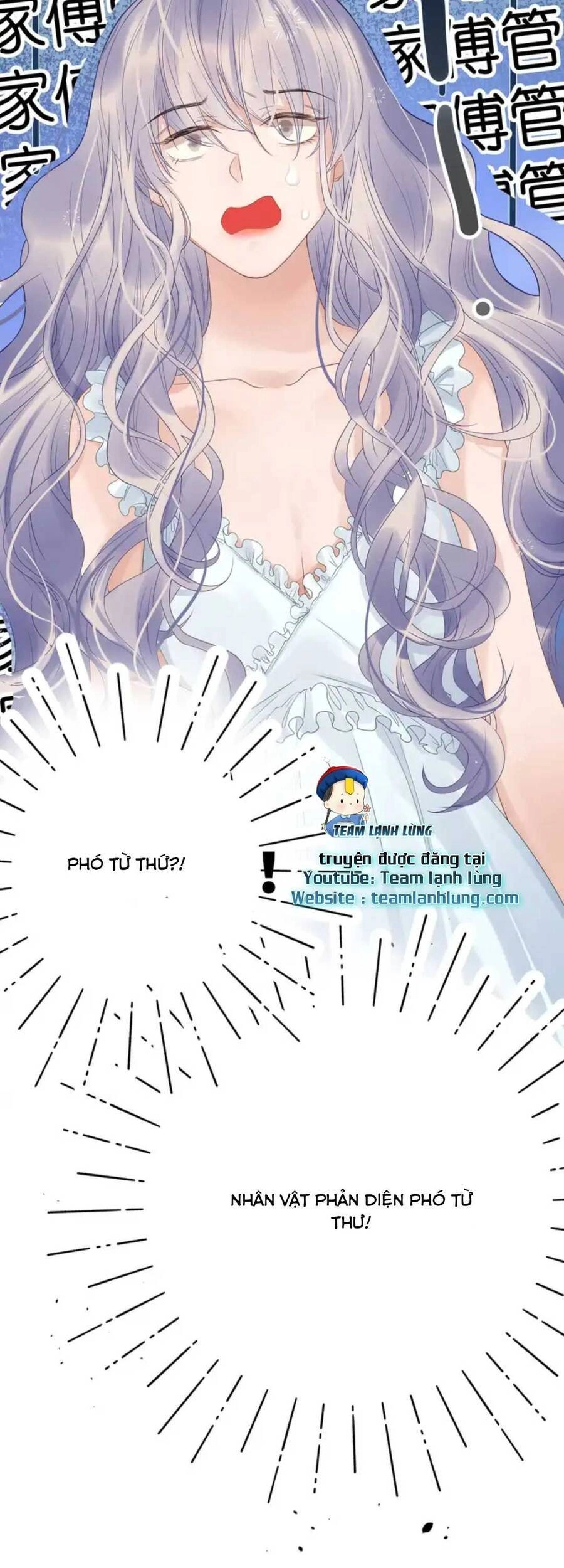 Ngược Đãi Mẹ Kế Chapter 4 - 27