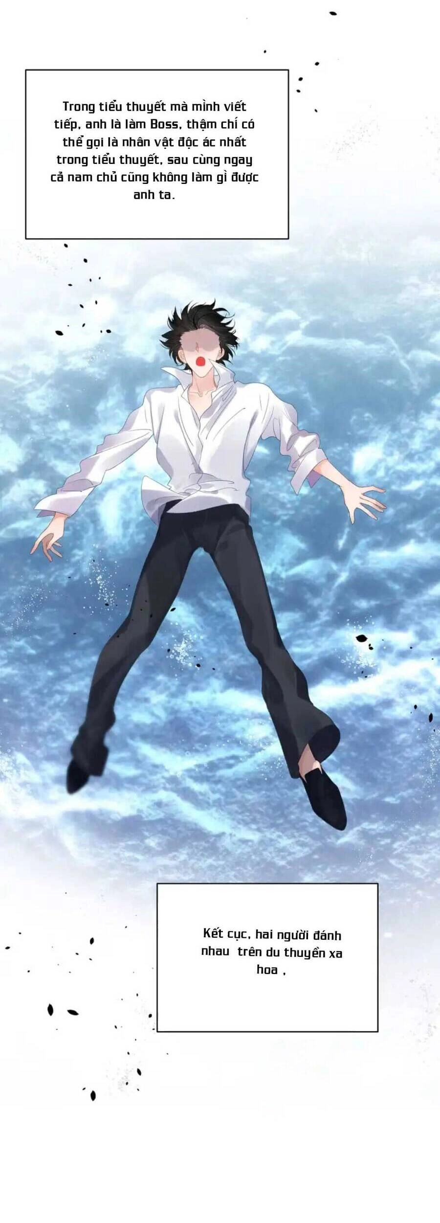 Ngược Đãi Mẹ Kế Chapter 4 - 28