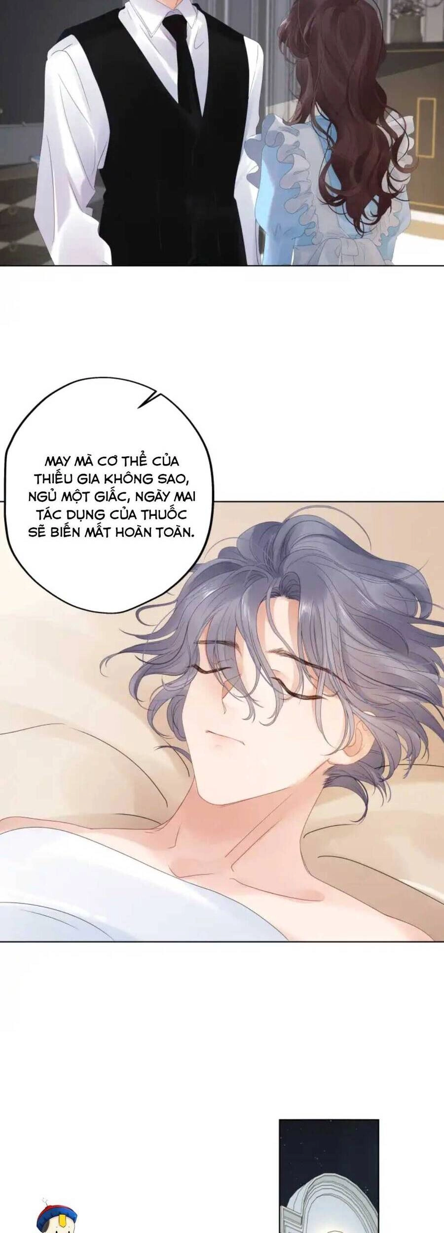 Ngược Đãi Mẹ Kế Chapter 4 - 30