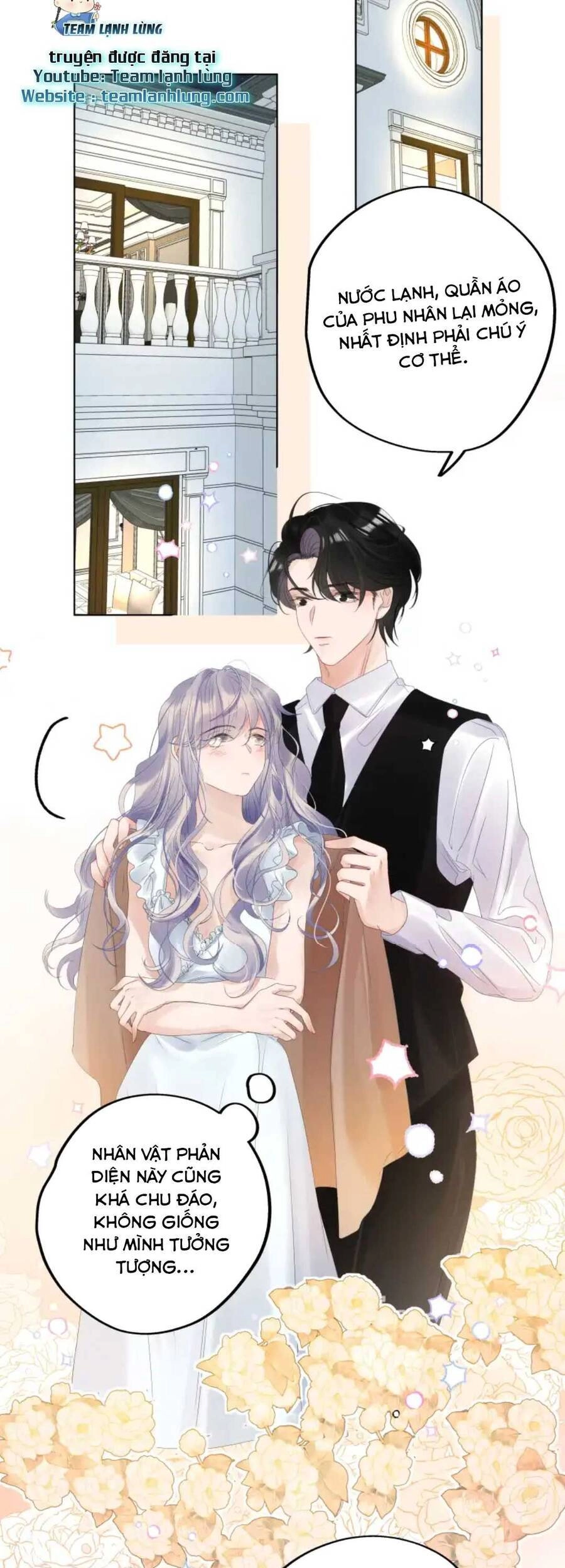 Ngược Đãi Mẹ Kế Chapter 4 - 31