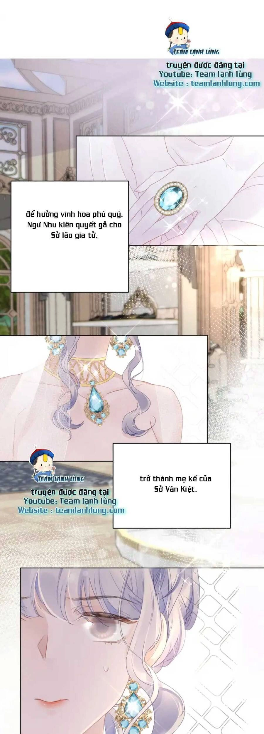 Ngược Đãi Mẹ Kế Chapter 5 - 2