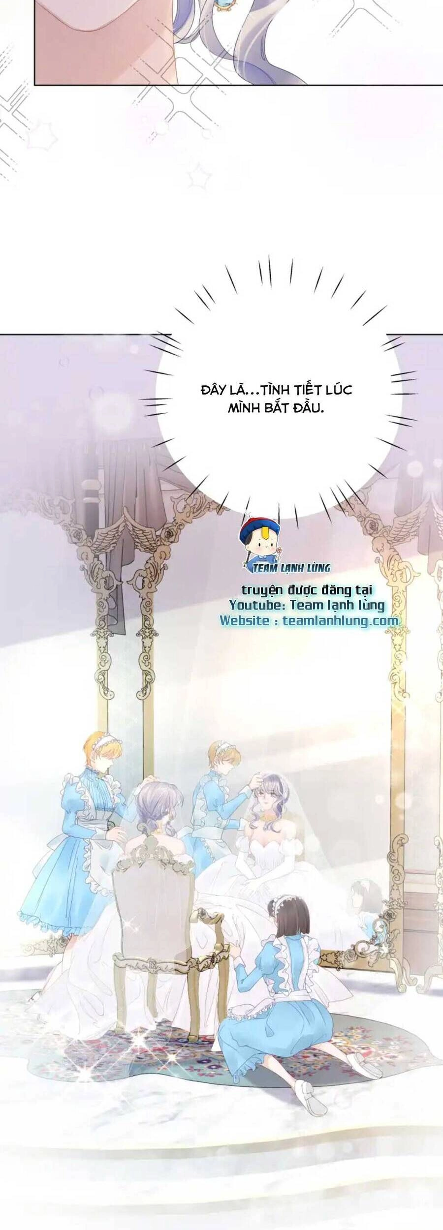 Ngược Đãi Mẹ Kế Chapter 5 - 3