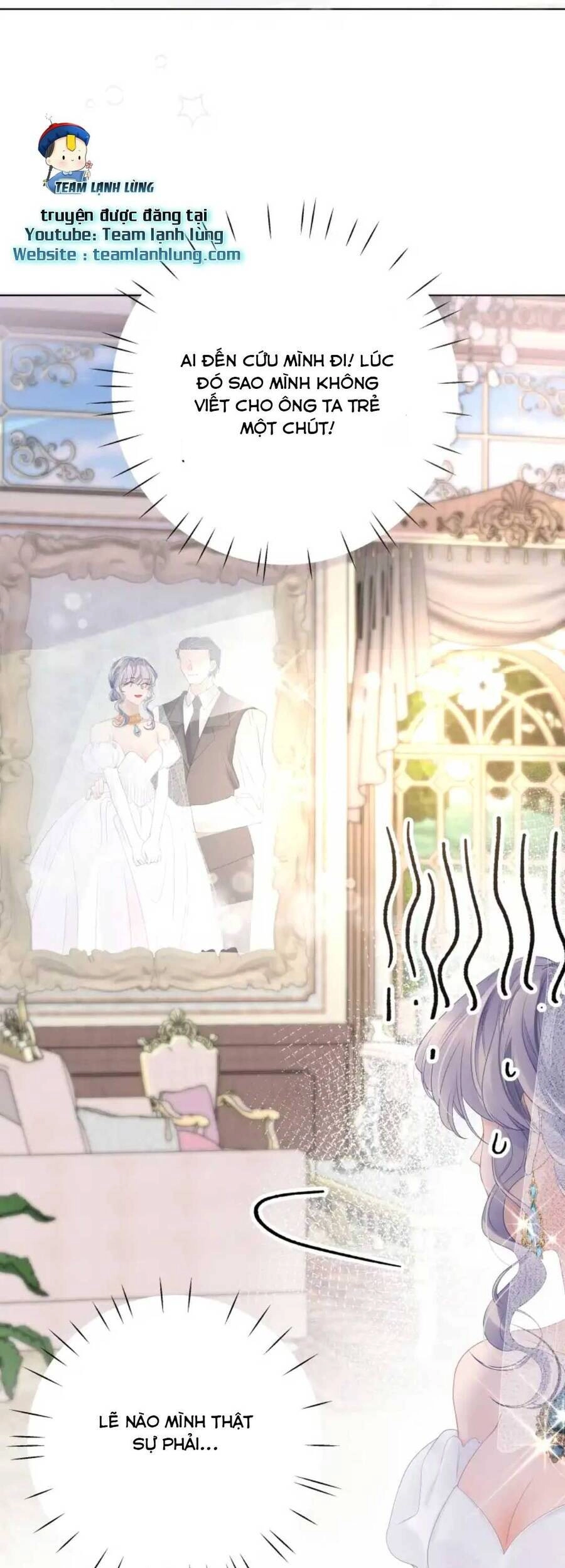 Ngược Đãi Mẹ Kế Chapter 5 - 4