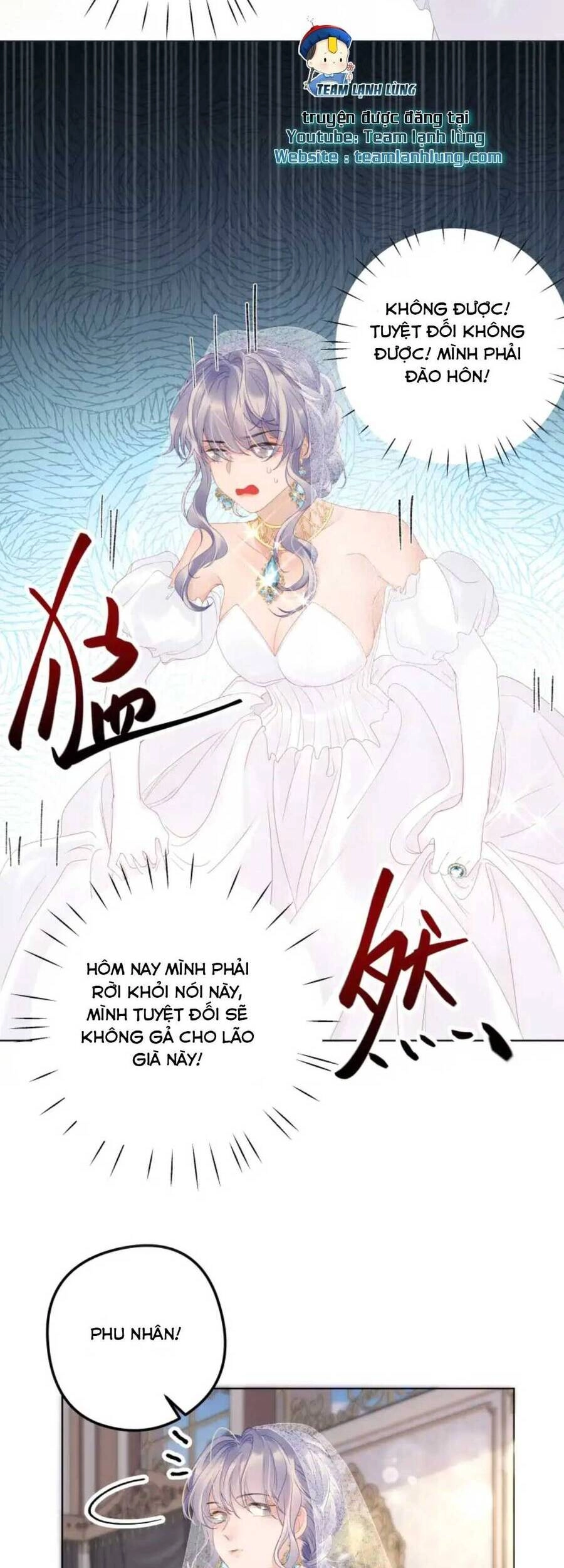 Ngược Đãi Mẹ Kế Chapter 5 - 5