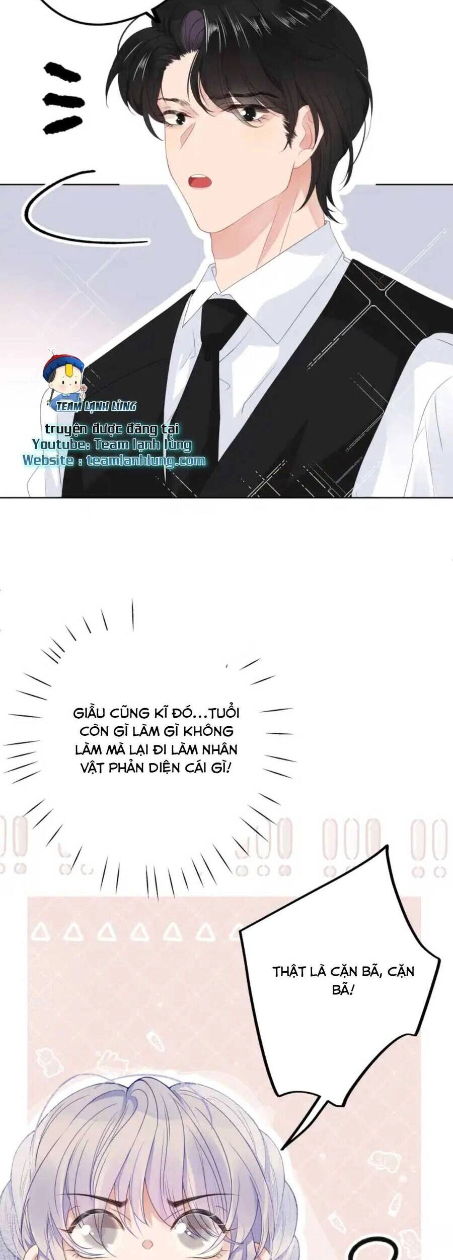 Ngược Đãi Mẹ Kế Chapter 5 - 10