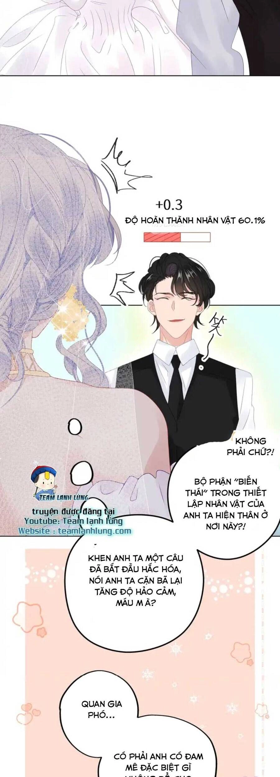 Ngược Đãi Mẹ Kế Chapter 5 - 12