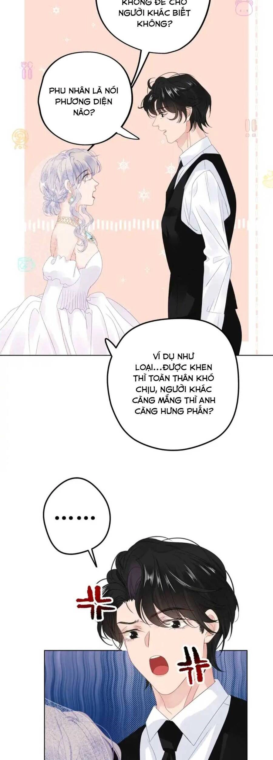 Ngược Đãi Mẹ Kế Chapter 5 - 13