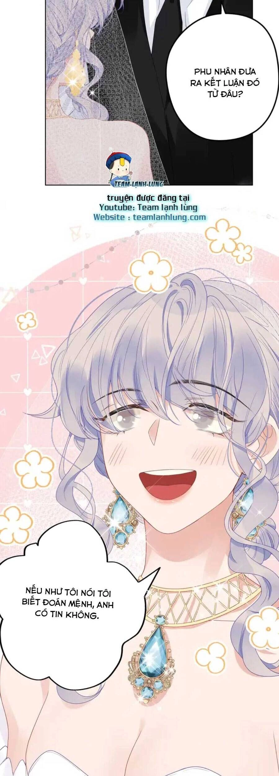 Ngược Đãi Mẹ Kế Chapter 5 - 14