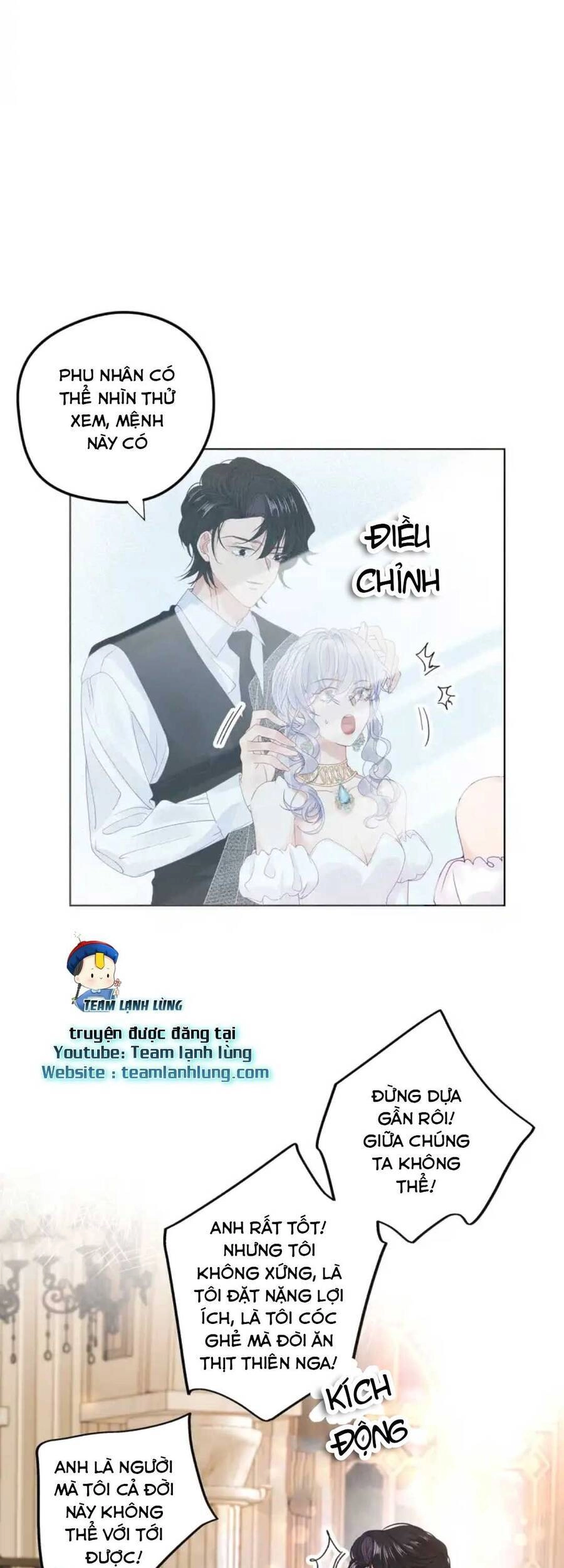 Ngược Đãi Mẹ Kế Chapter 5 - 16