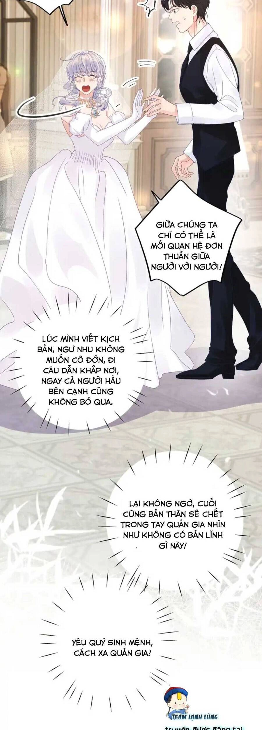 Ngược Đãi Mẹ Kế Chapter 5 - 17