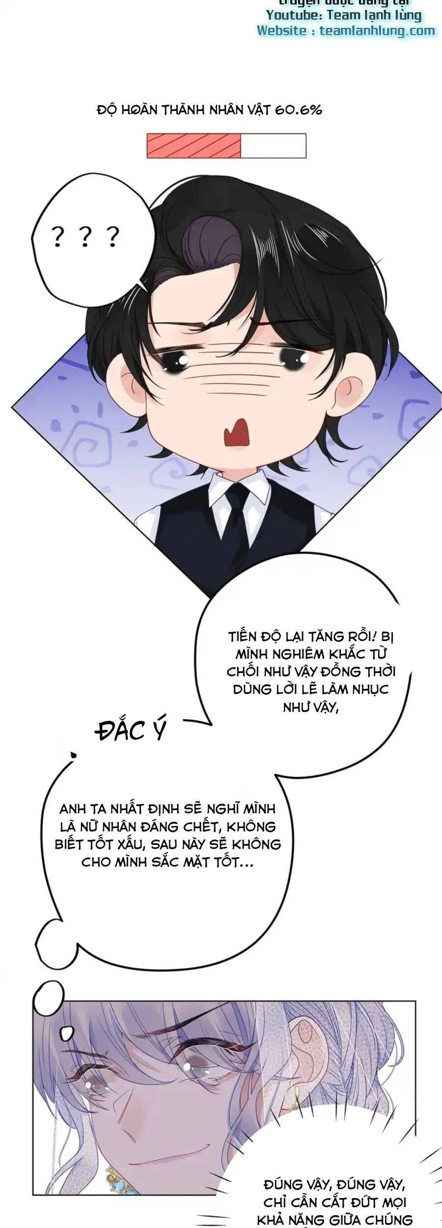 Ngược Đãi Mẹ Kế Chapter 5 - 18