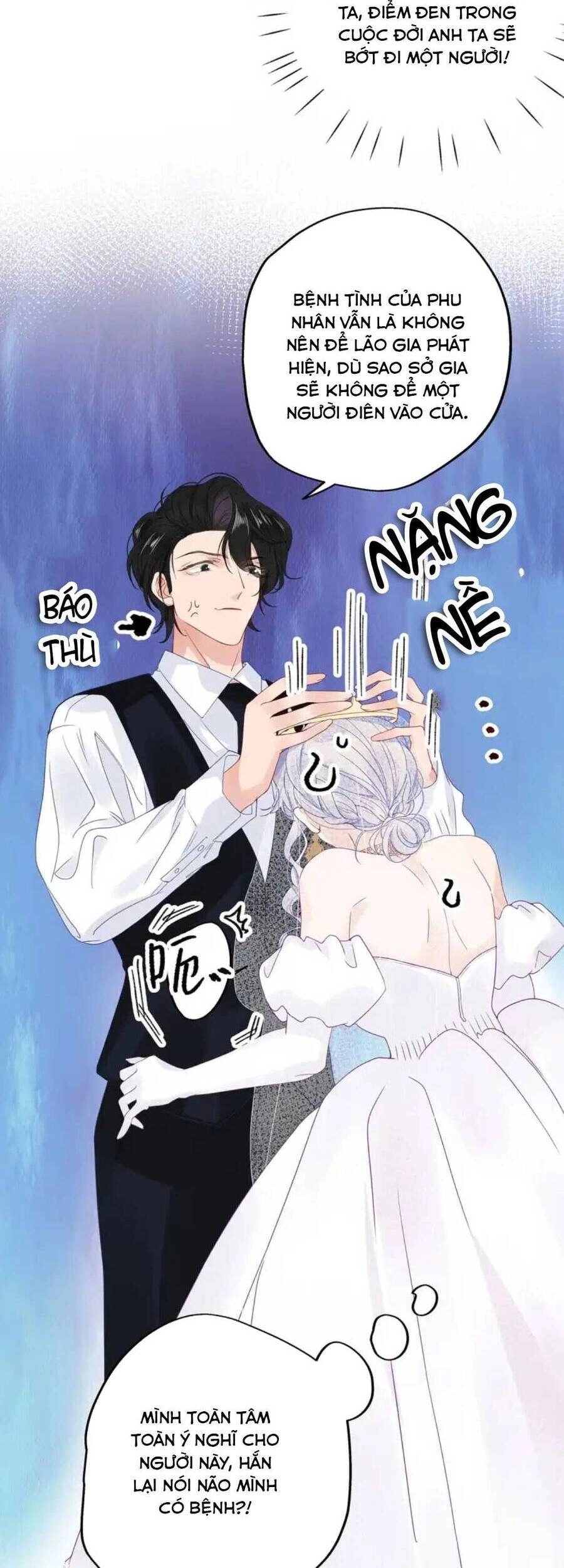 Ngược Đãi Mẹ Kế Chapter 5 - 19