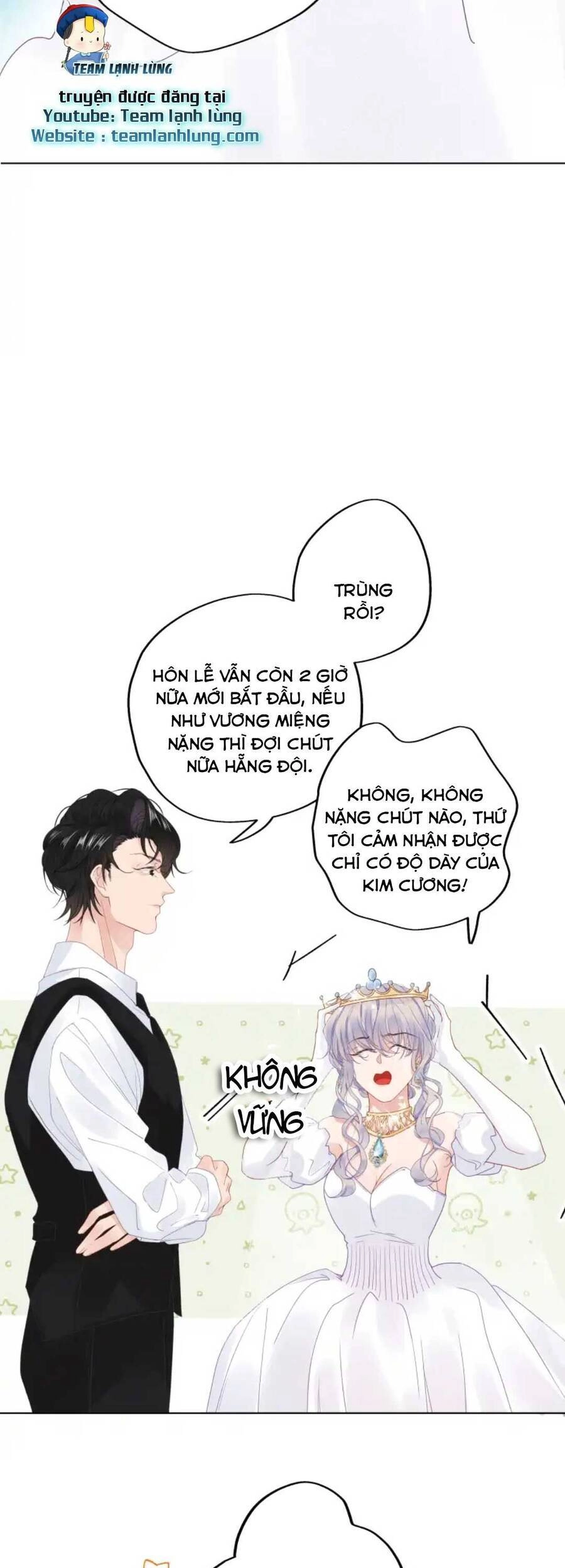 Ngược Đãi Mẹ Kế Chapter 5 - 20