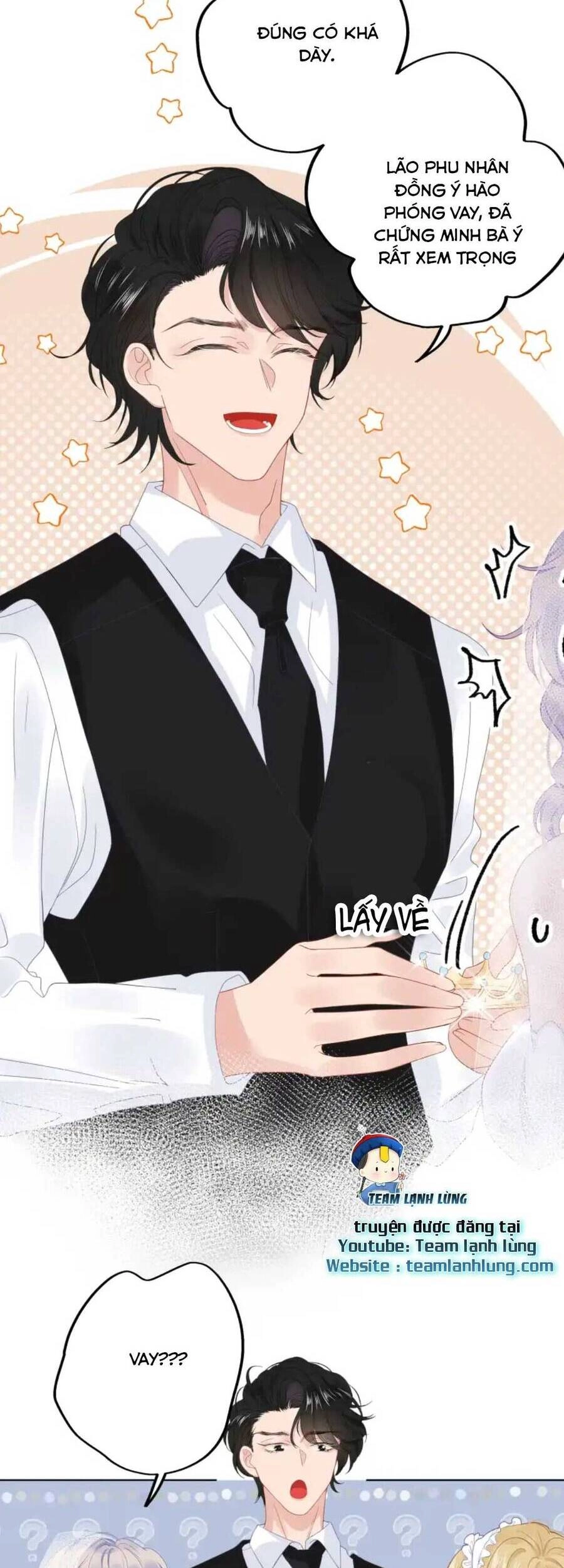 Ngược Đãi Mẹ Kế Chapter 5 - 21