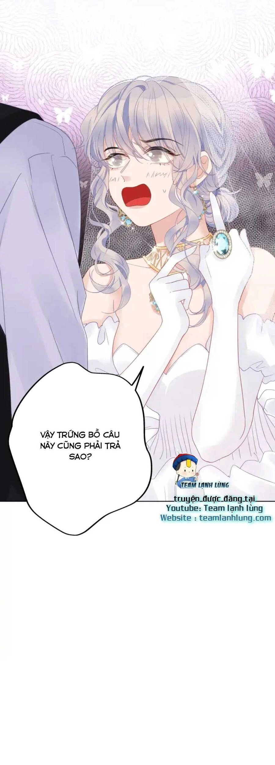 Ngược Đãi Mẹ Kế Chapter 5 - 24