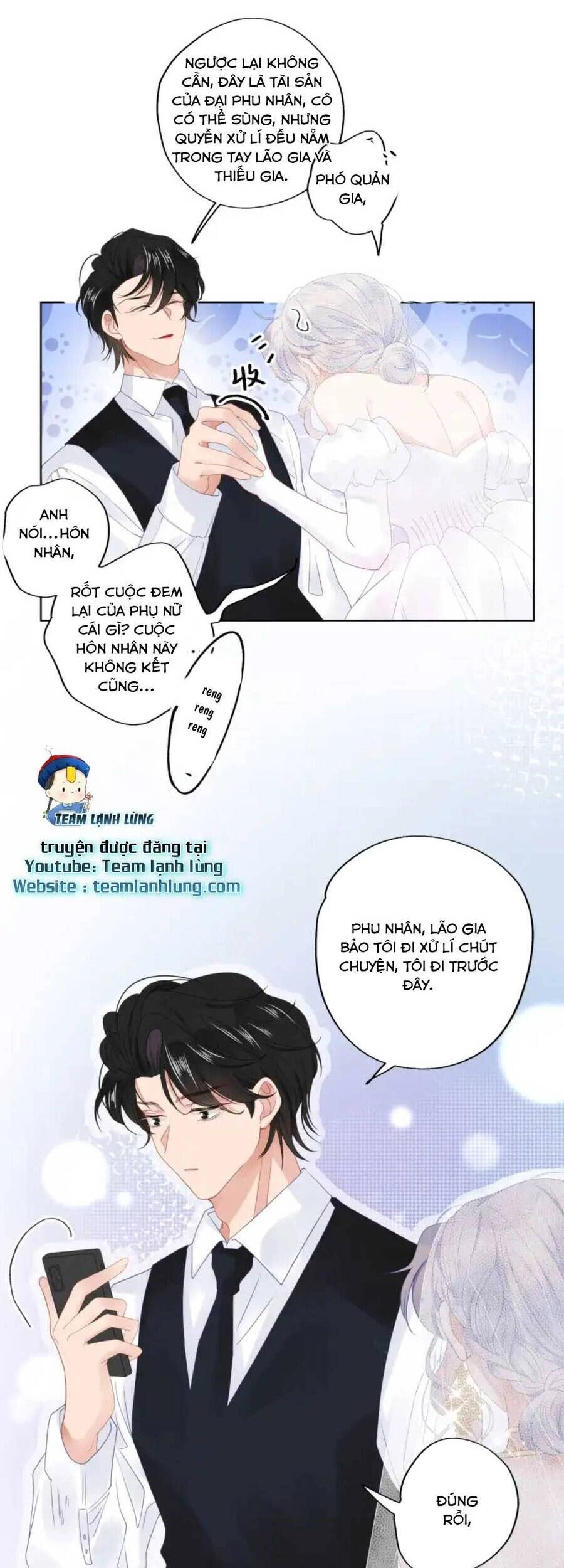 Ngược Đãi Mẹ Kế Chapter 5 - 25