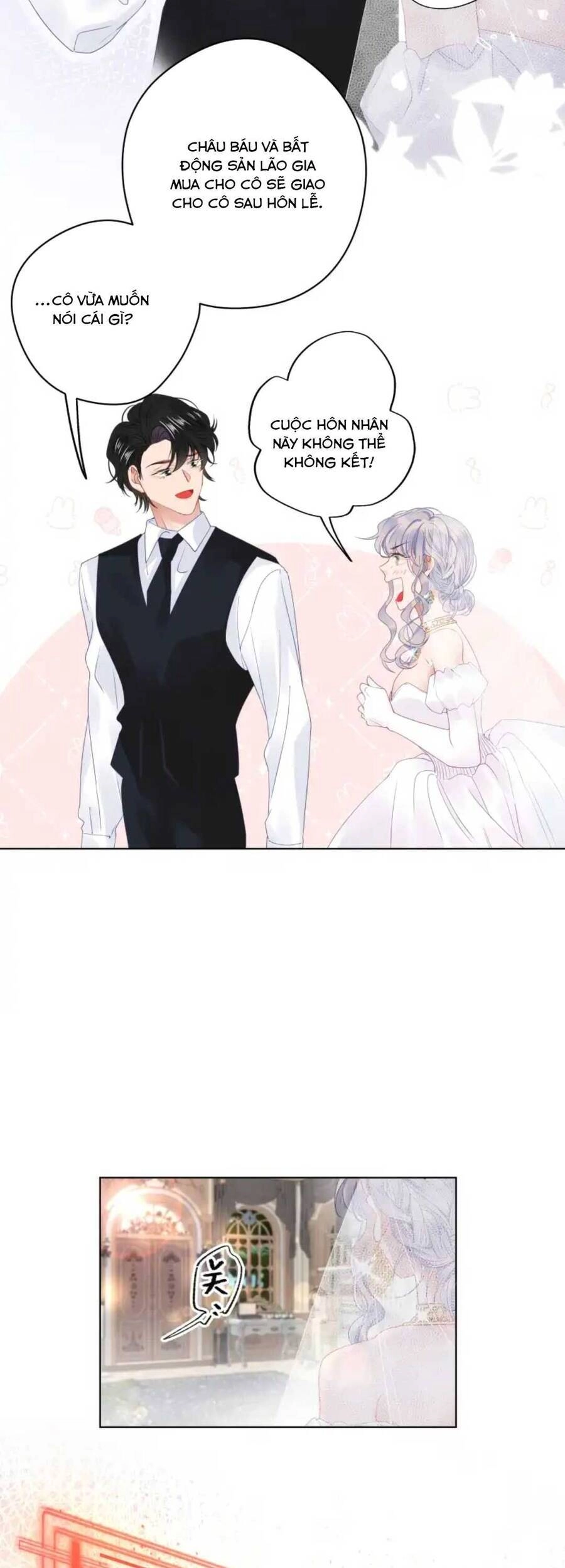 Ngược Đãi Mẹ Kế Chapter 5 - 26