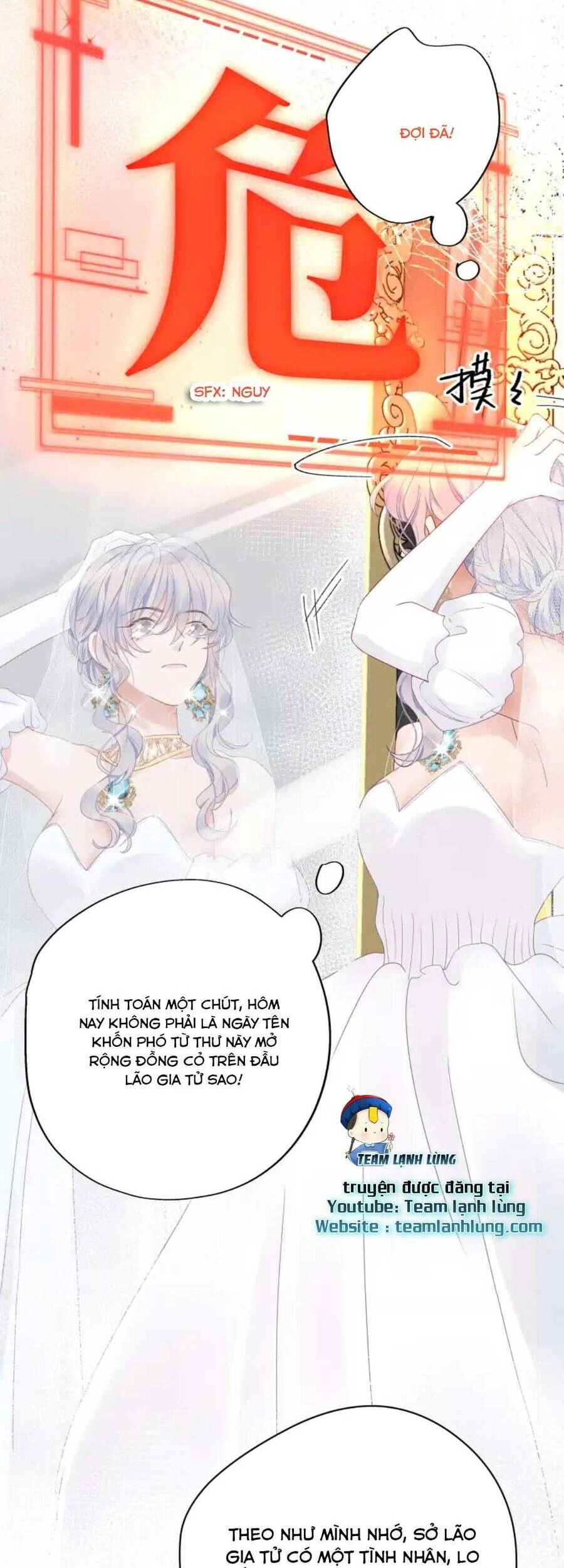 Ngược Đãi Mẹ Kế Chapter 5 - 27